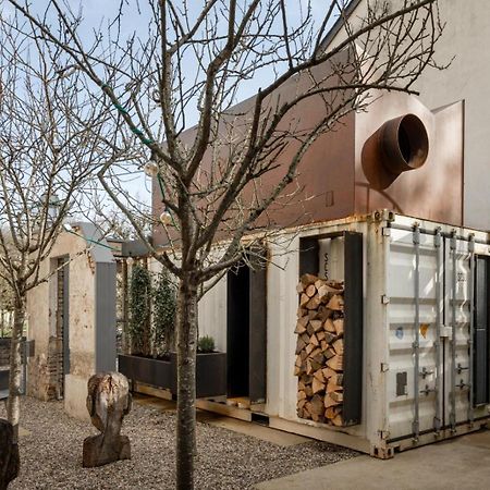 Graace House Schmalshuus Apartment Luxembourg Luaran gambar