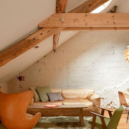 Graace House Schmalshuus Apartment Luxembourg Luaran gambar