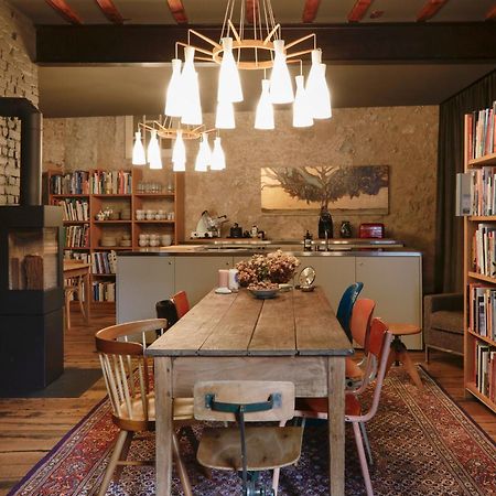 Graace House Schmalshuus Apartment Luxembourg Luaran gambar