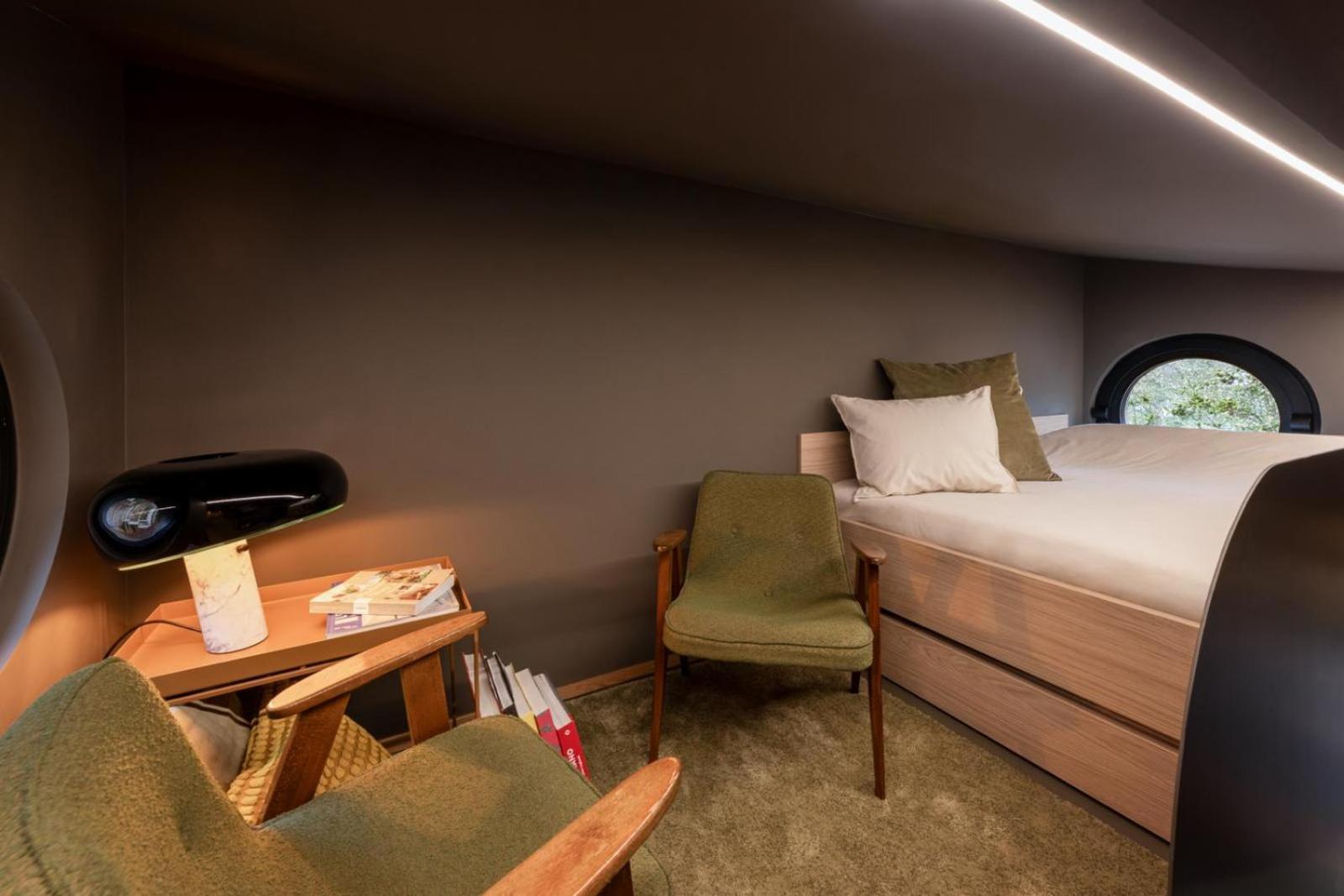 Graace House Schmalshuus Apartment Luxembourg Luaran gambar