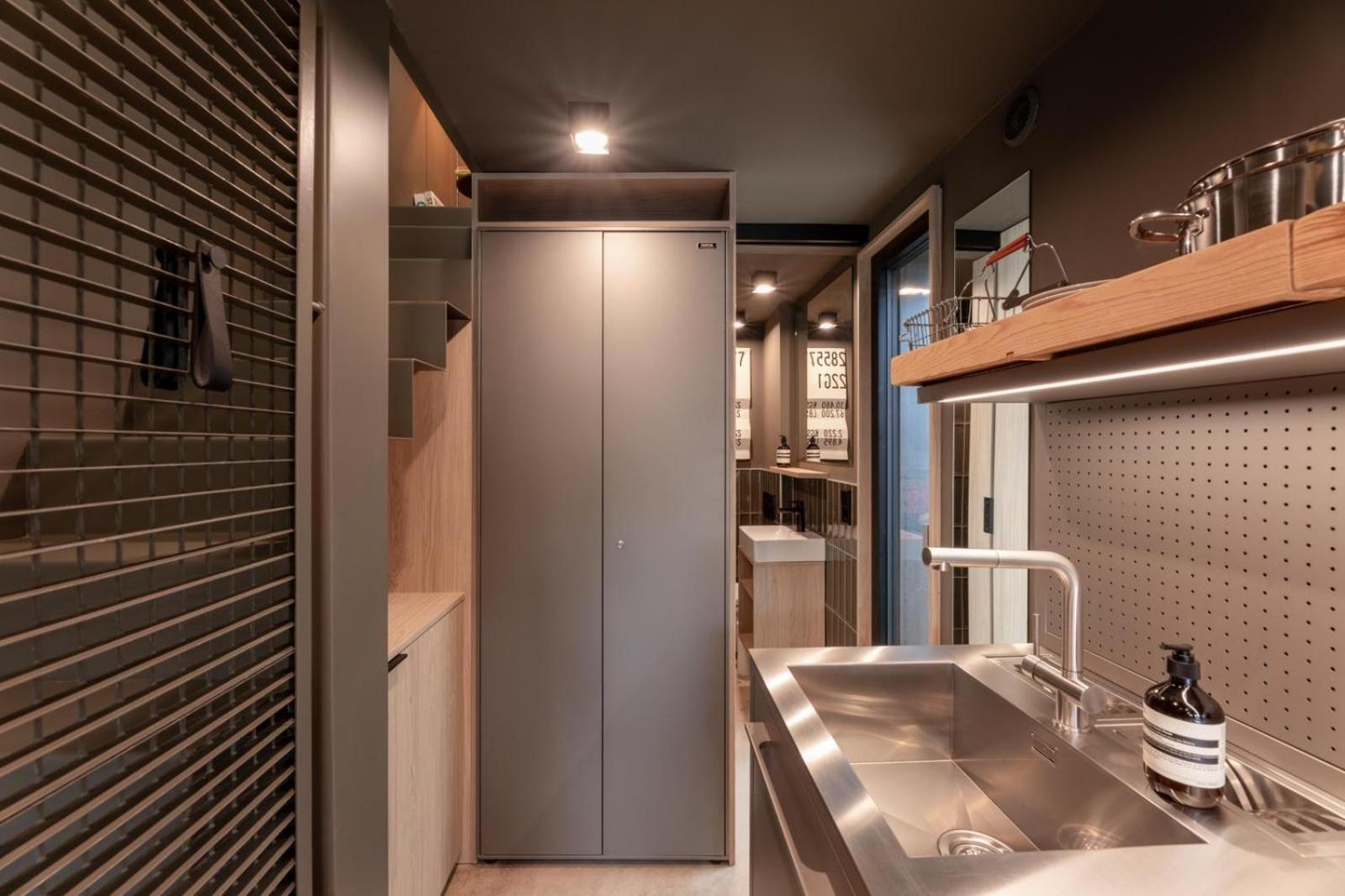 Graace House Schmalshuus Apartment Luxembourg Luaran gambar