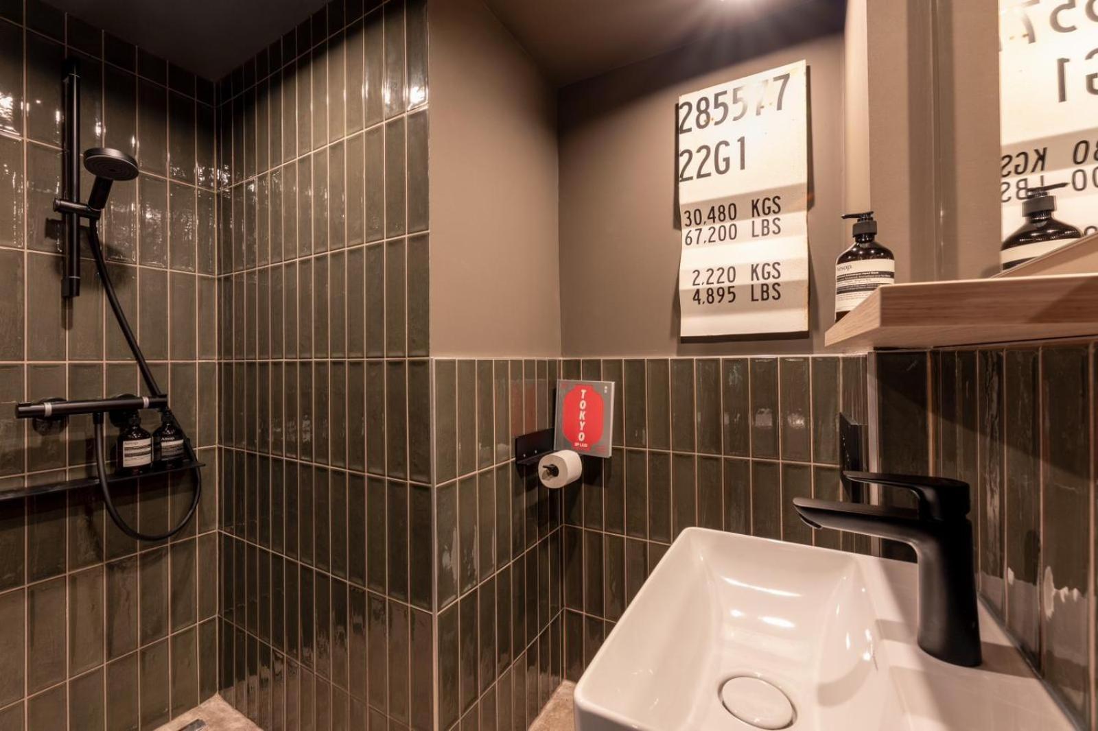 Graace House Schmalshuus Apartment Luxembourg Luaran gambar