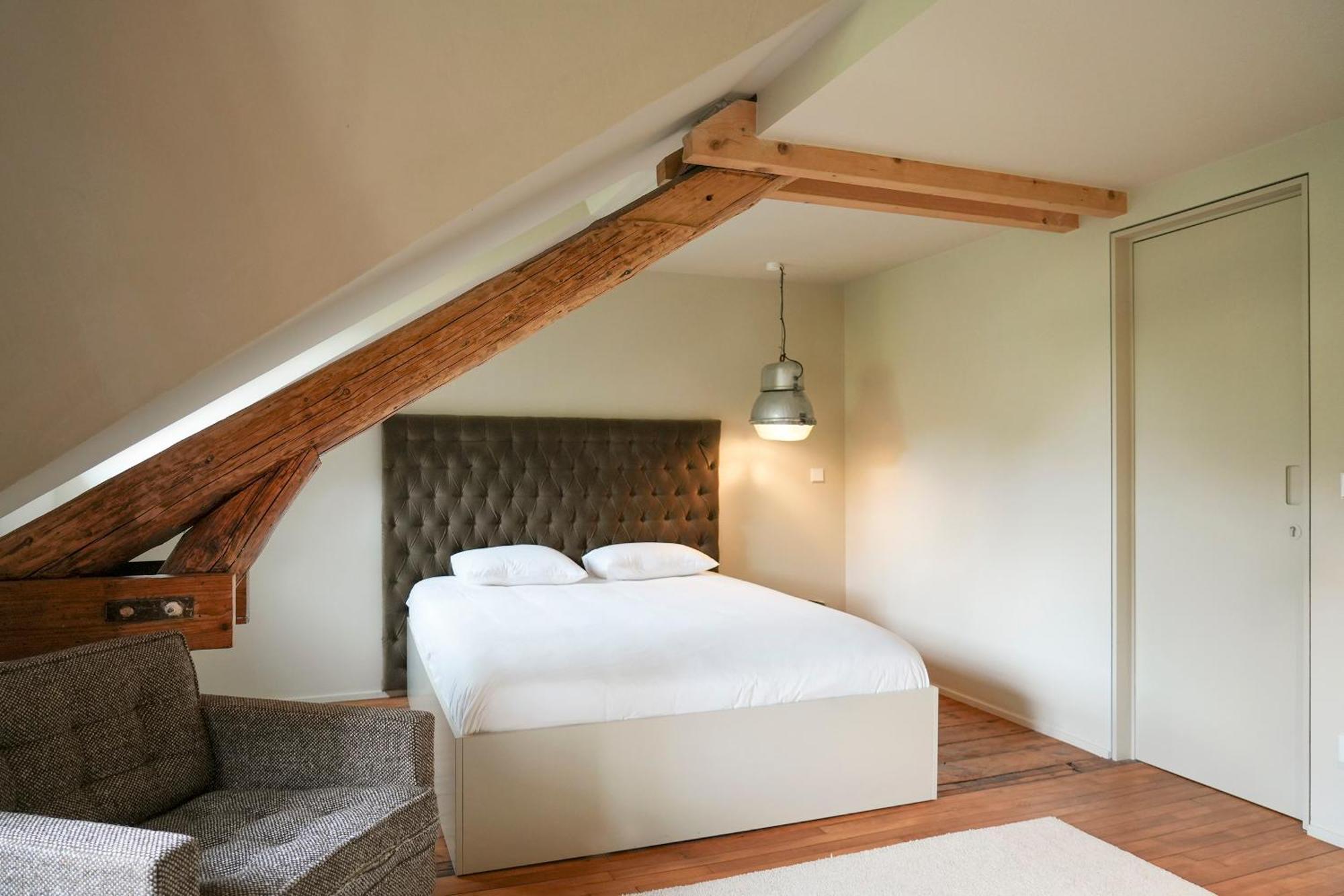 Graace House Schmalshuus Apartment Luxembourg Luaran gambar