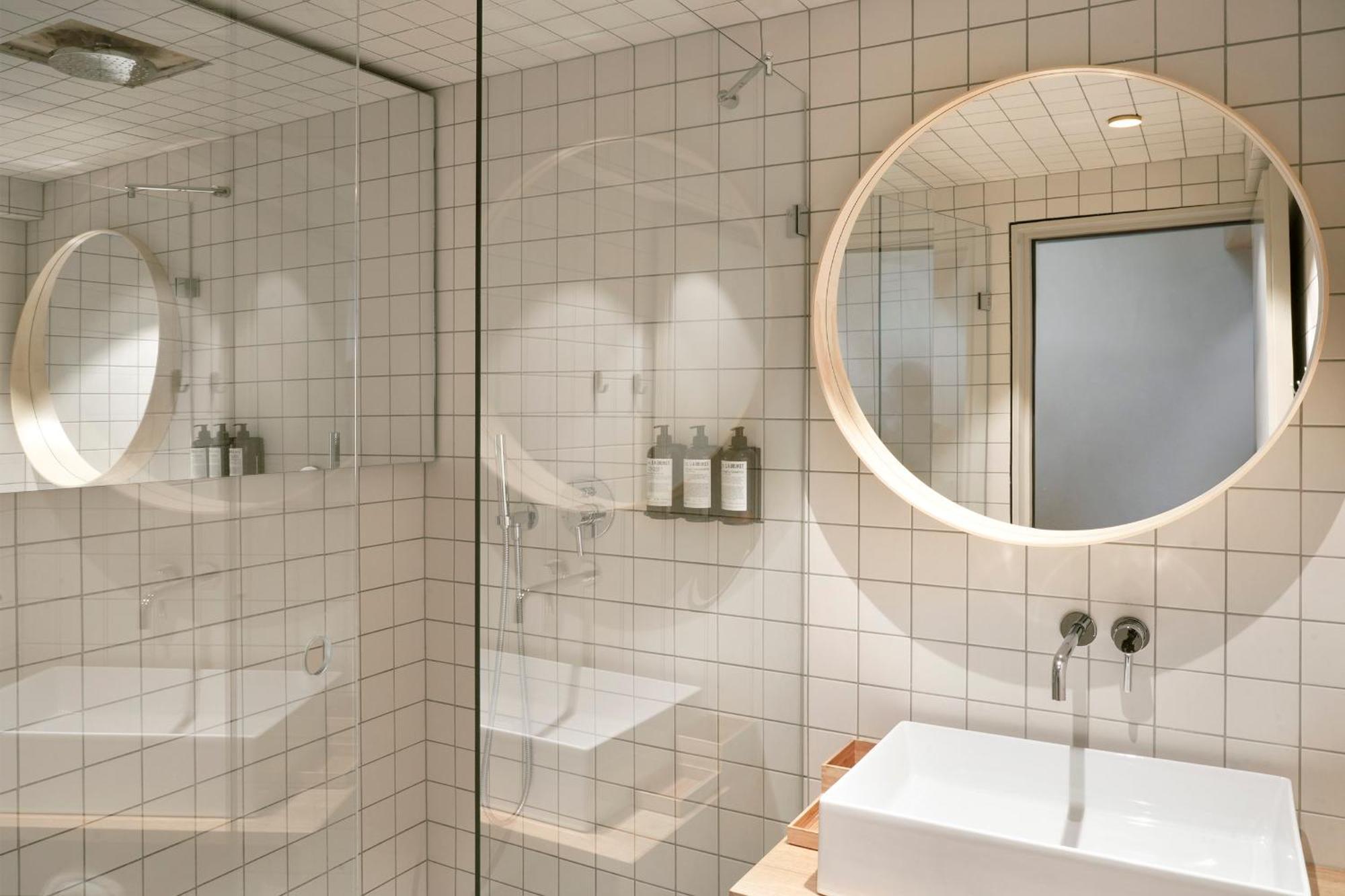 Graace House Schmalshuus Apartment Luxembourg Luaran gambar
