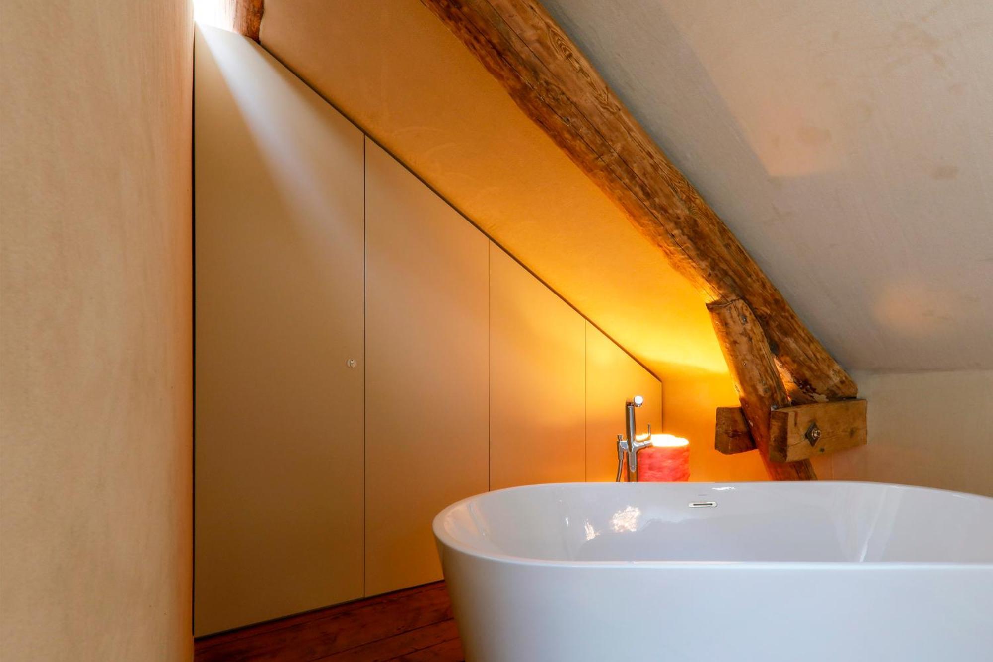 Graace House Schmalshuus Apartment Luxembourg Luaran gambar