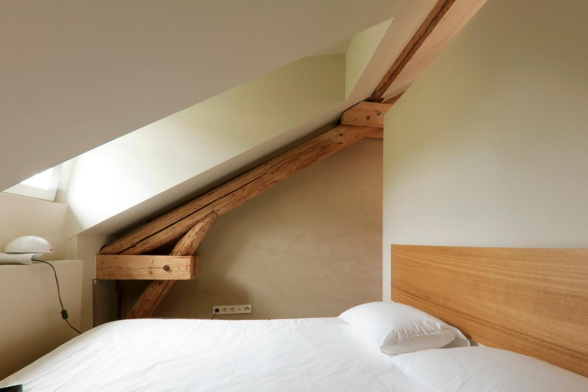 Graace House Schmalshuus Apartment Luxembourg Luaran gambar