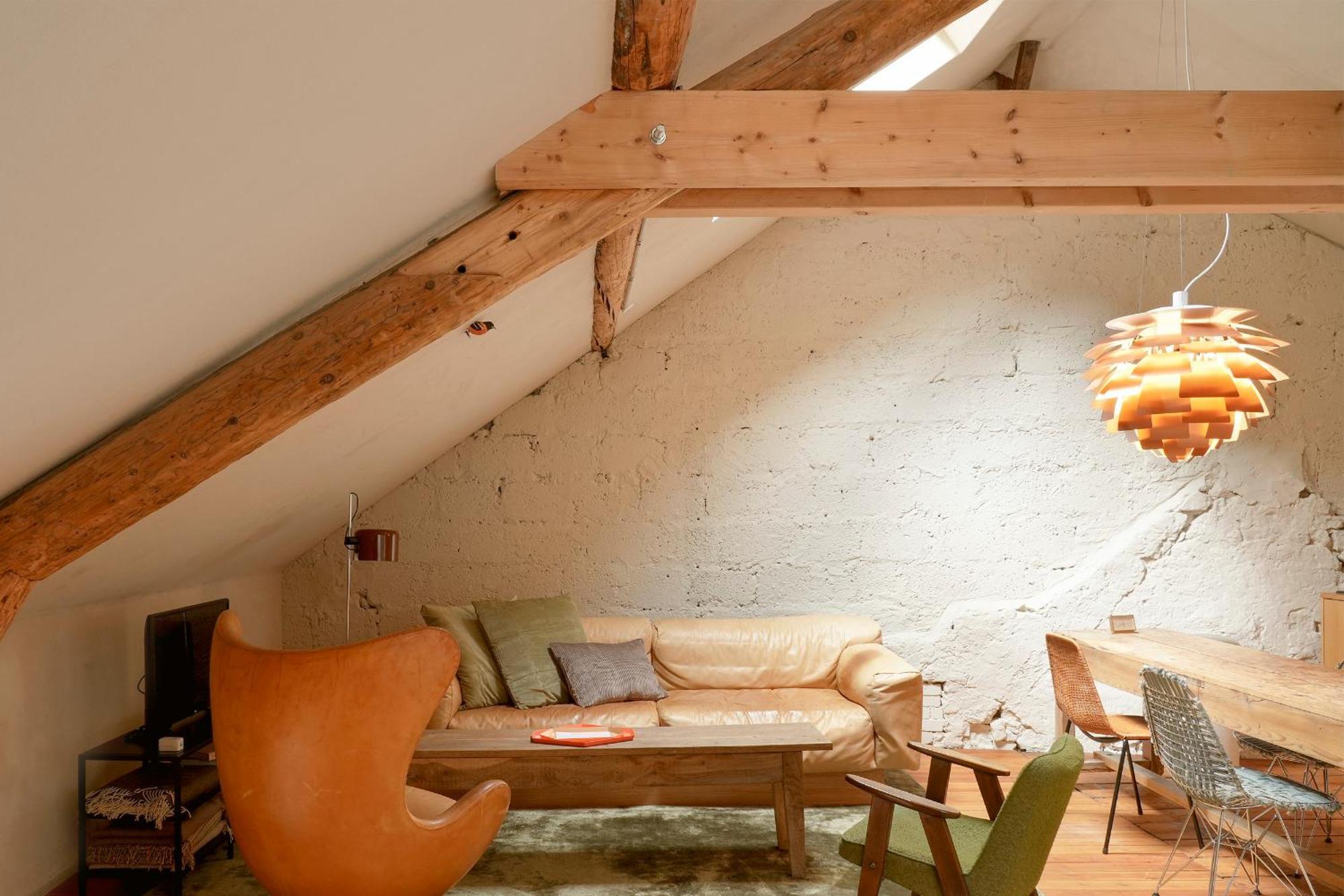 Graace House Schmalshuus Apartment Luxembourg Luaran gambar