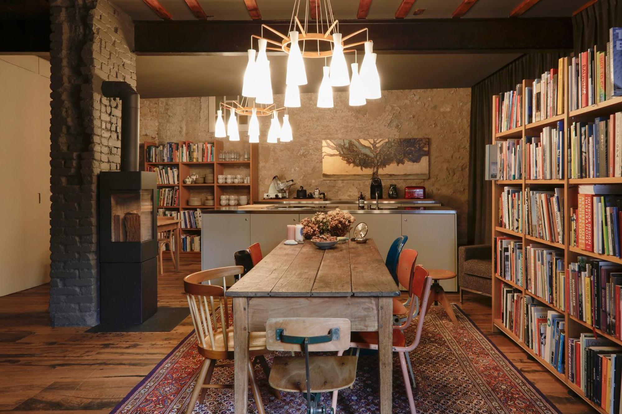 Graace House Schmalshuus Apartment Luxembourg Luaran gambar