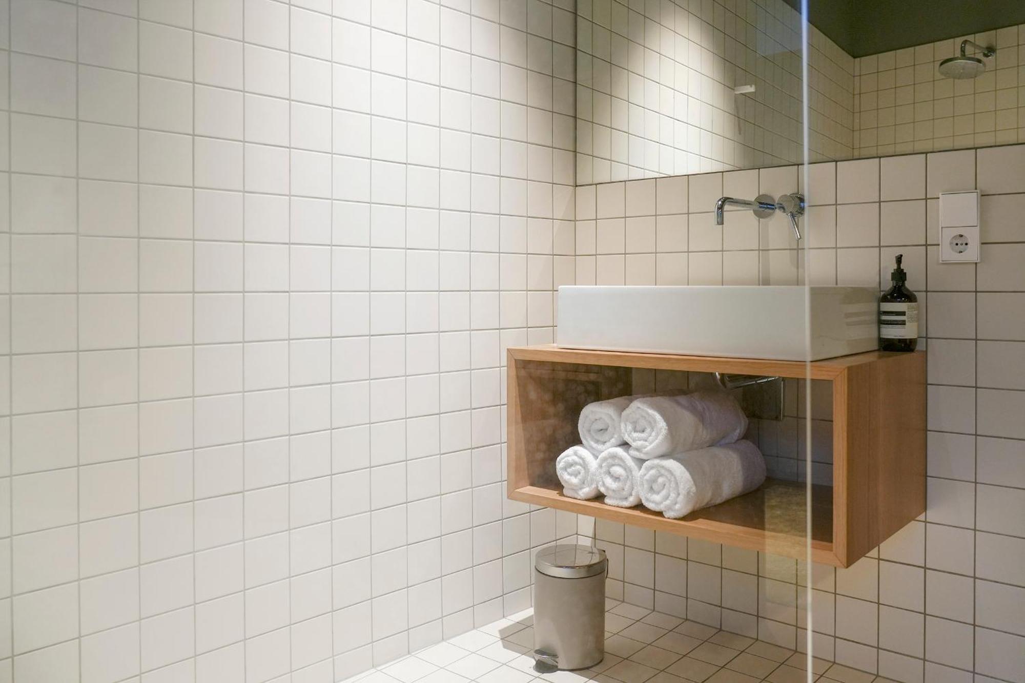 Graace House Schmalshuus Apartment Luxembourg Luaran gambar