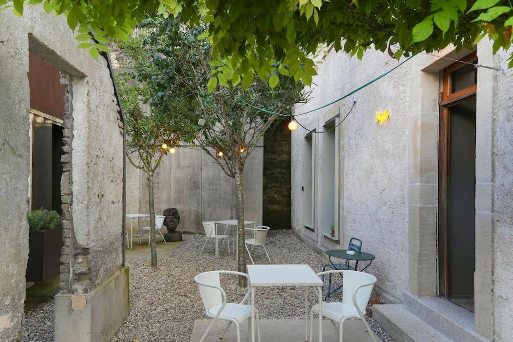 Graace House Schmalshuus Apartment Luxembourg Luaran gambar