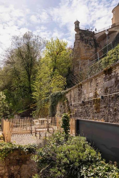 Graace House Schmalshuus Apartment Luxembourg Luaran gambar