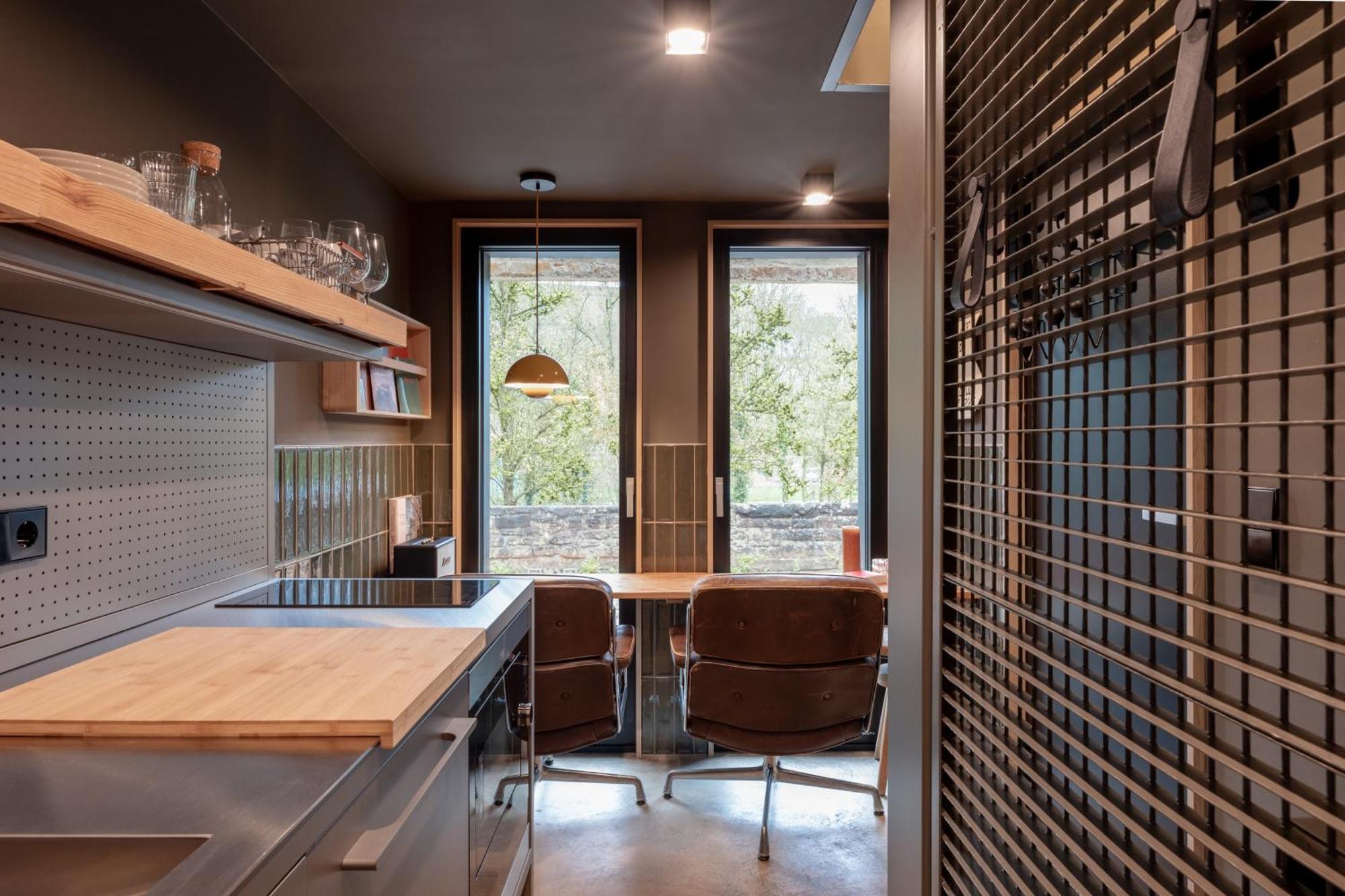 Graace House Schmalshuus Apartment Luxembourg Luaran gambar